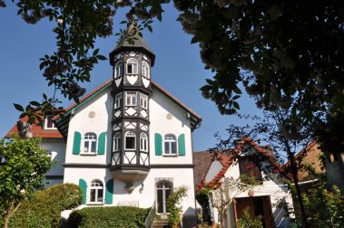 Villa-Verkauf-Bayern