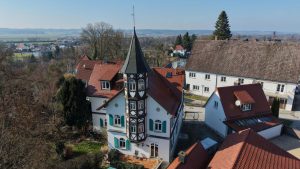 Bayern- Haus-Verkauf-Villa